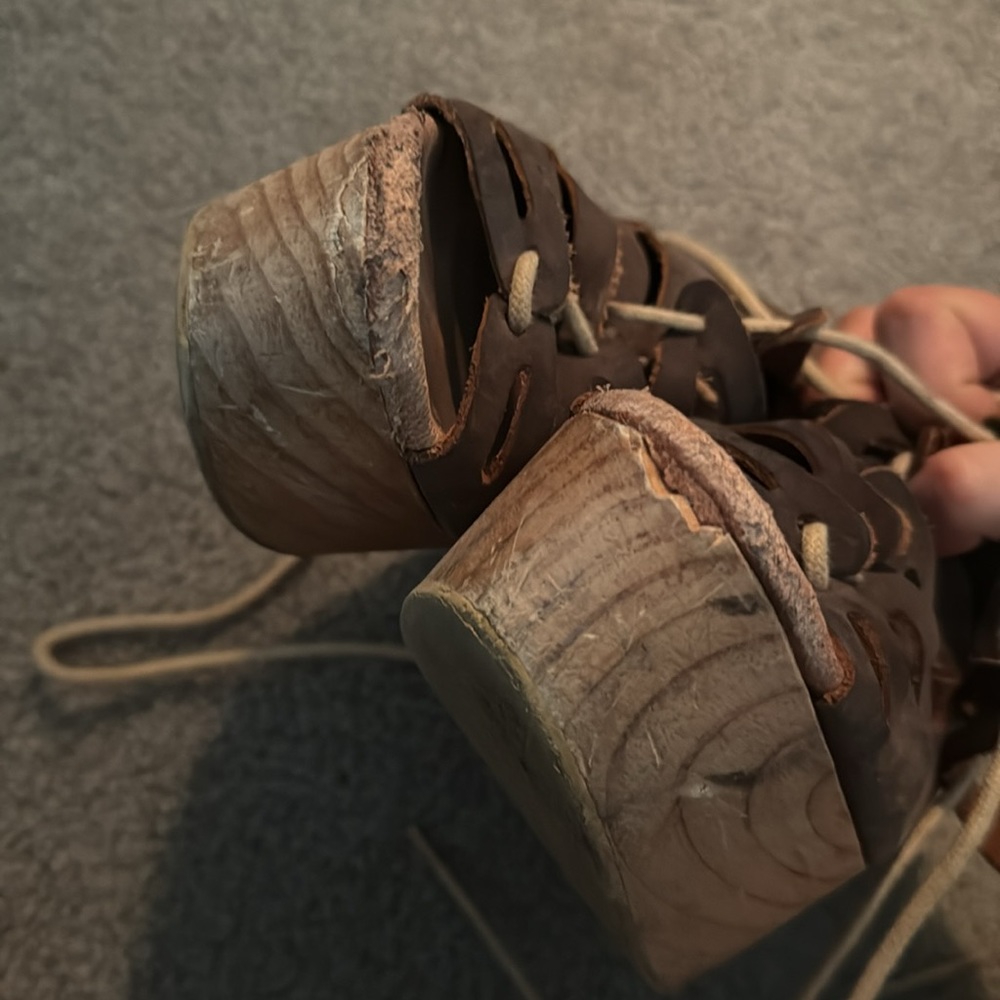 Wedges - Picture 2 of 2
